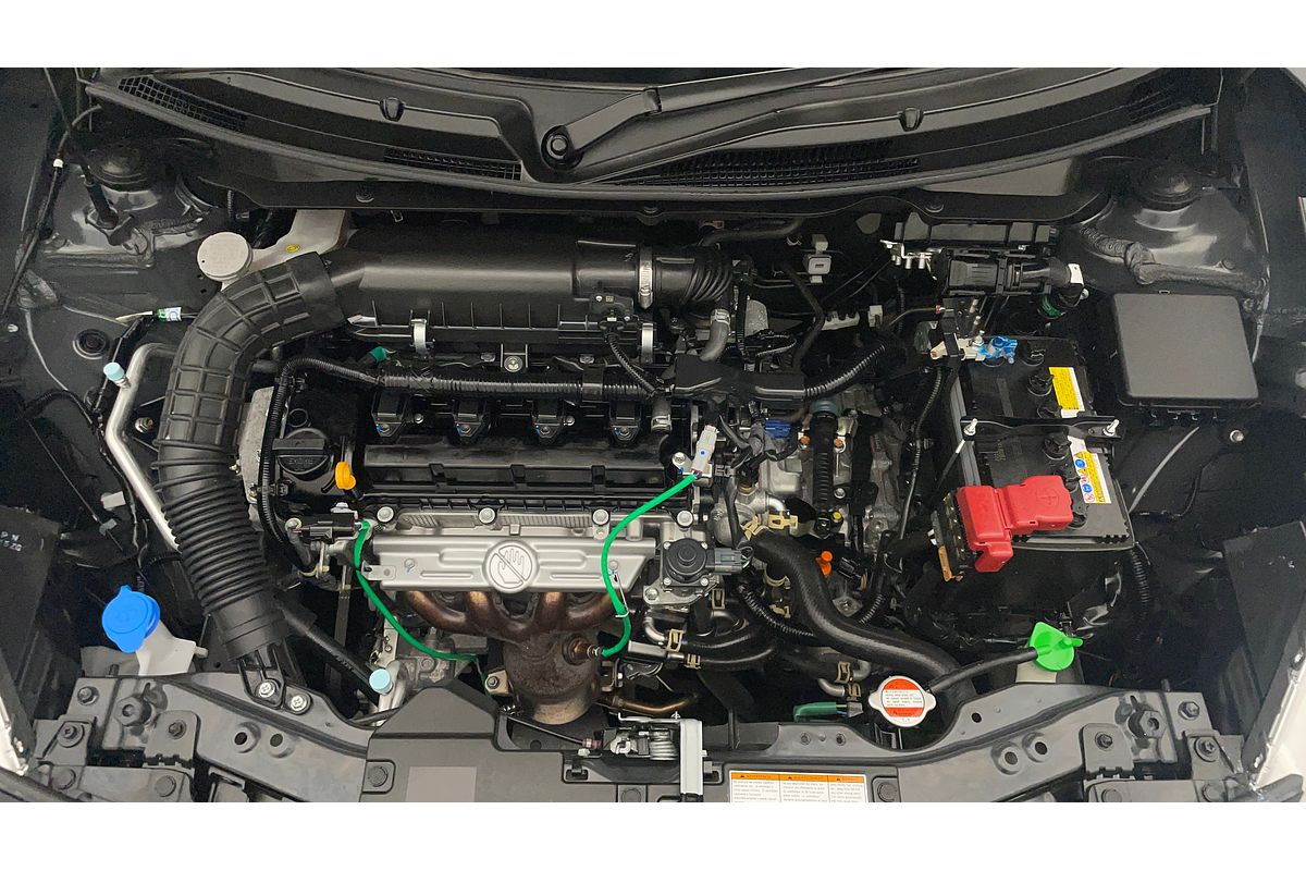 2022 Suzuki Swift GL AZ Series II