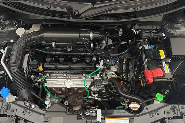 2022 Suzuki Swift GL AZ Series II