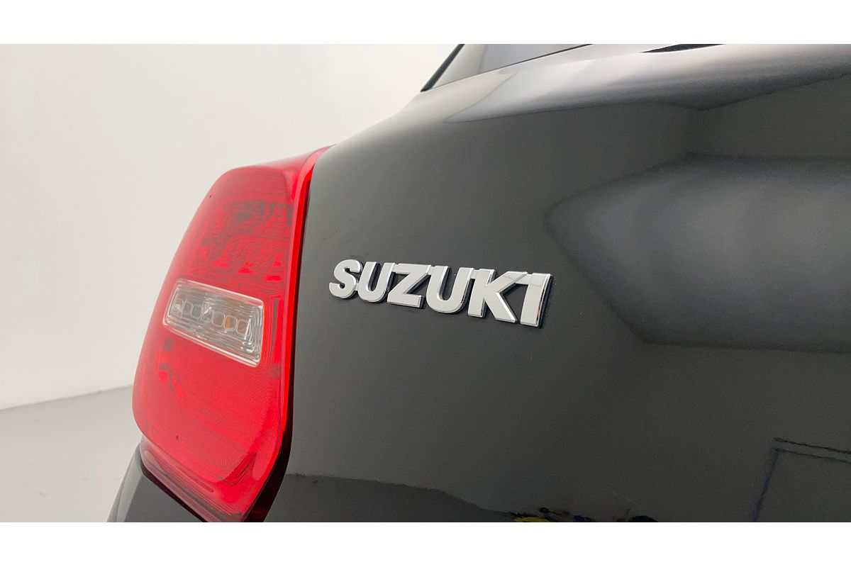 2022 Suzuki Swift GL AZ Series II
