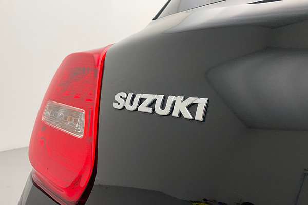 2022 Suzuki Swift GL AZ Series II