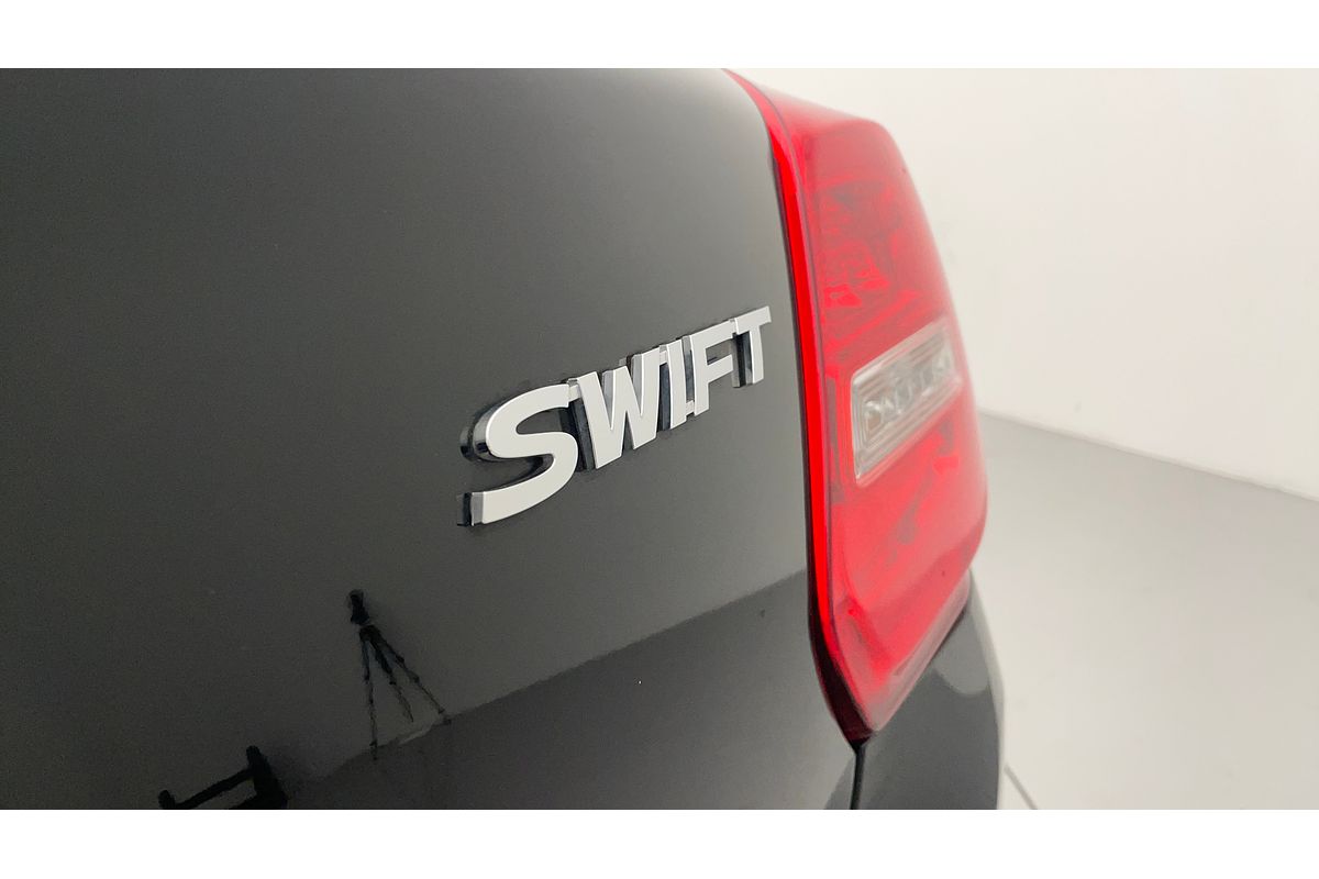 2022 Suzuki Swift GL AZ Series II