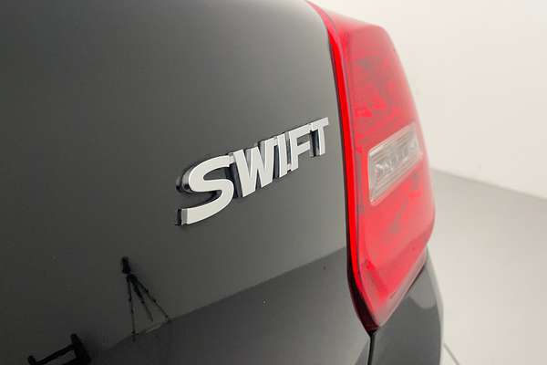 2022 Suzuki Swift GL AZ Series II