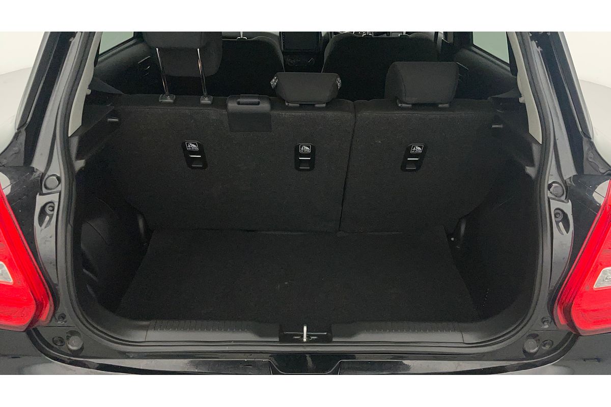 2022 Suzuki Swift GL AZ Series II