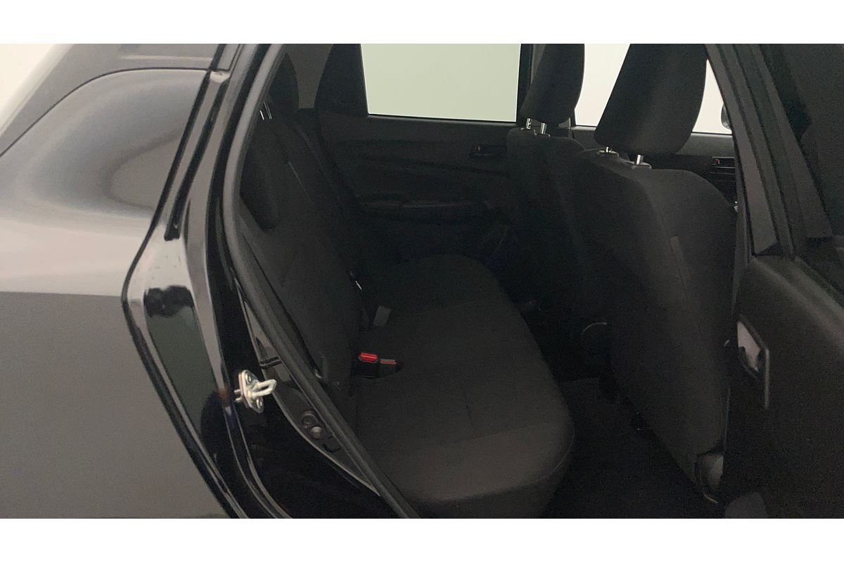 2022 Suzuki Swift GL AZ Series II