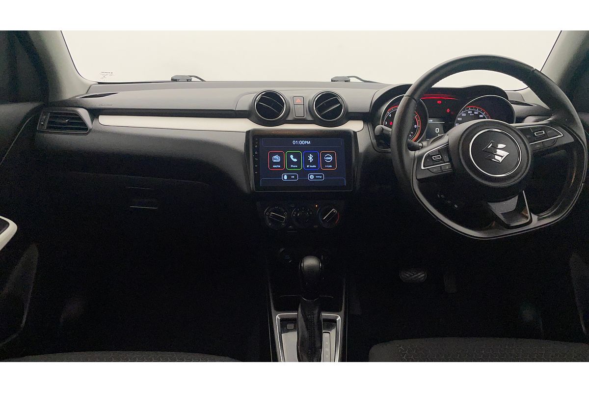 2022 Suzuki Swift GL AZ Series II