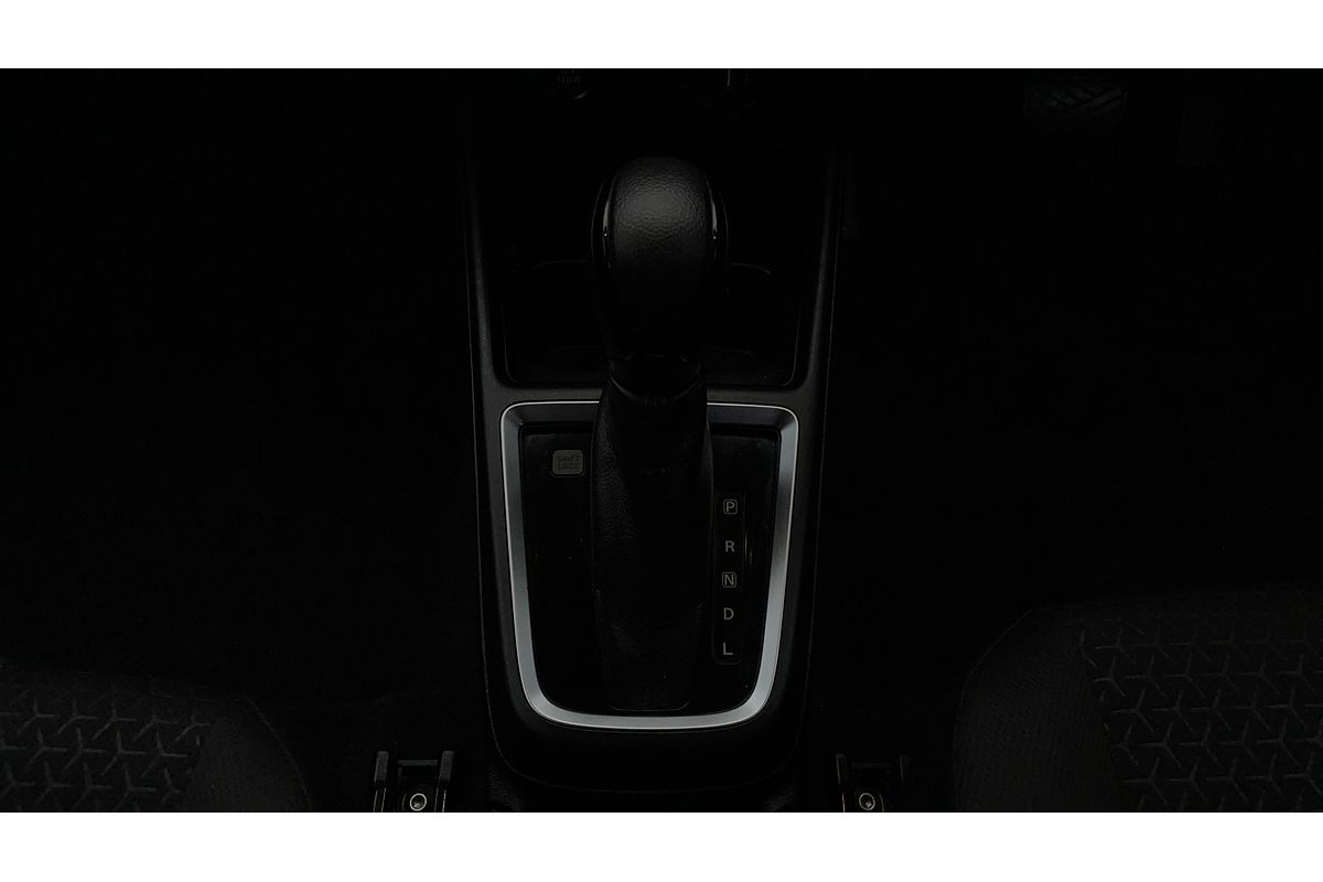 2022 Suzuki Swift GL AZ Series II