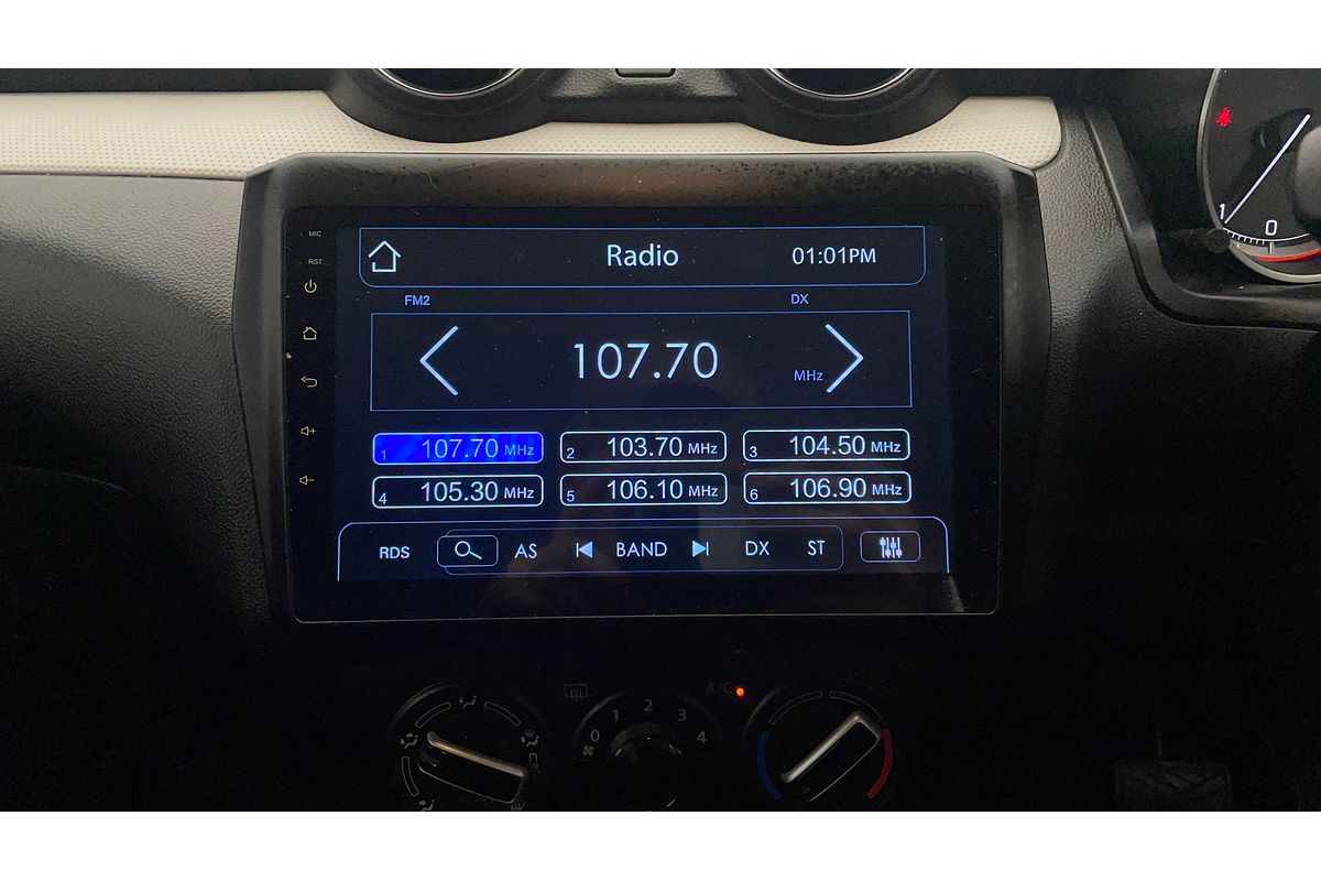 2022 Suzuki Swift GL AZ Series II