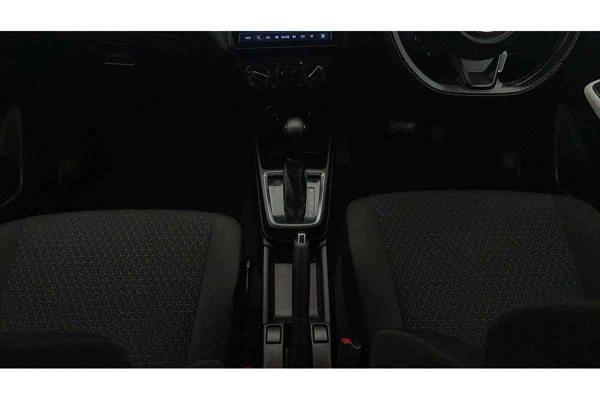 2022 Suzuki Swift GL AZ Series II