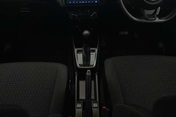 2022 Suzuki Swift GL AZ Series II