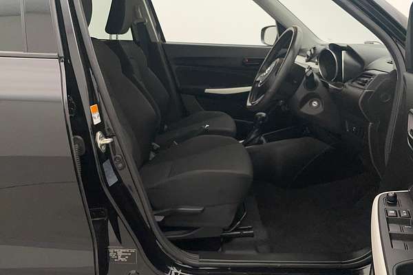 2022 Suzuki Swift GL AZ Series II