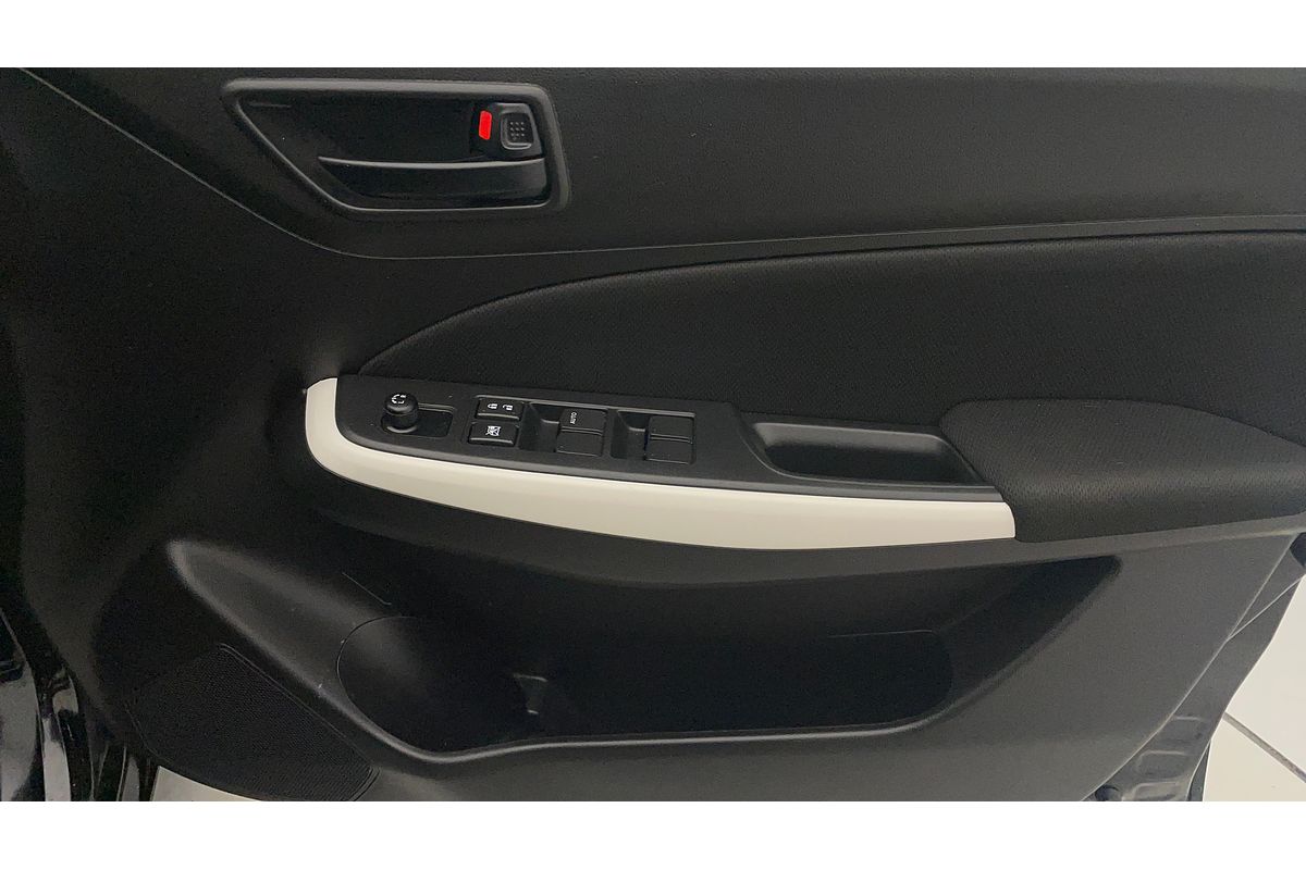 2022 Suzuki Swift GL AZ Series II