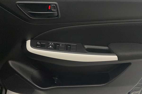 2022 Suzuki Swift GL AZ Series II