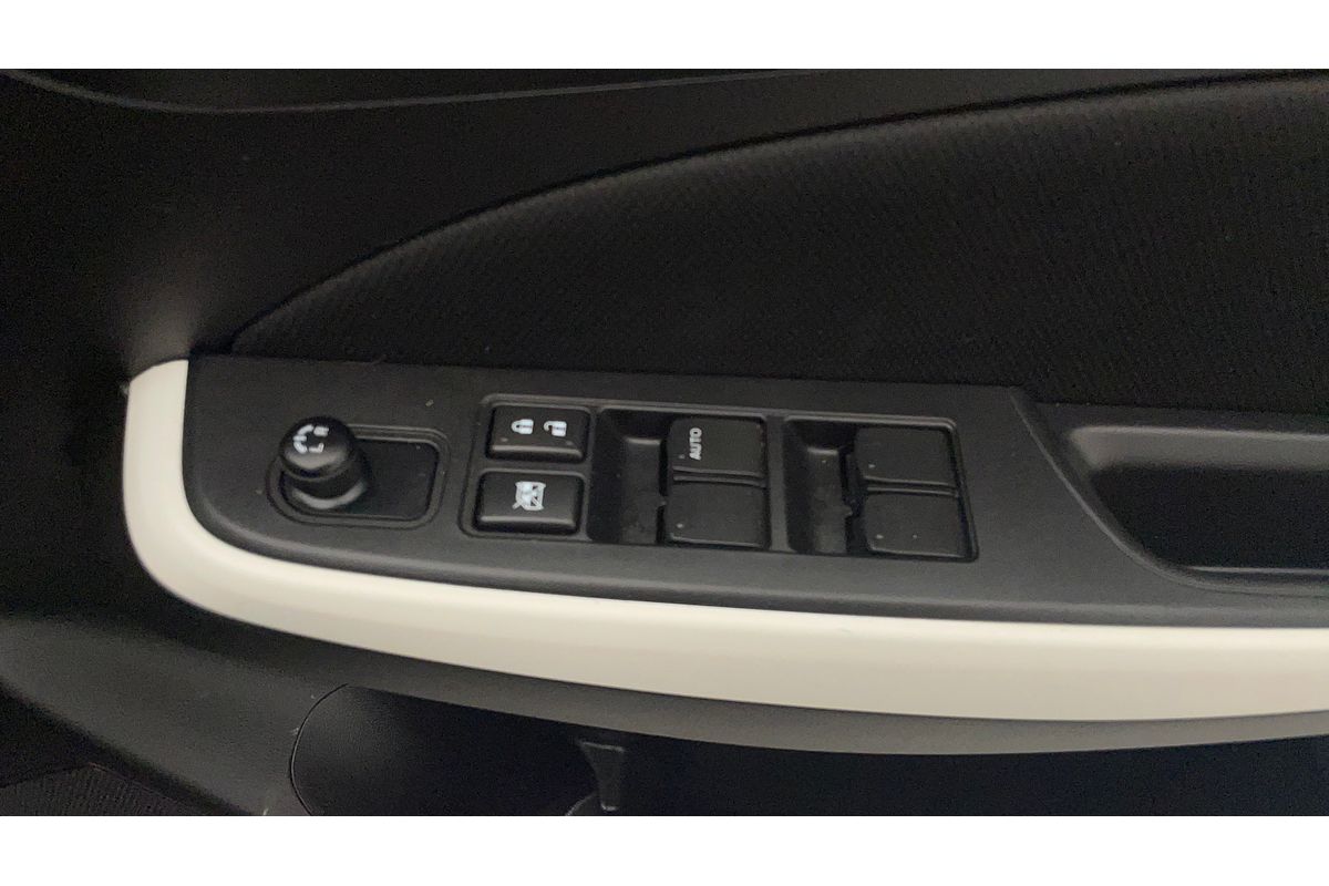 2022 Suzuki Swift GL AZ Series II