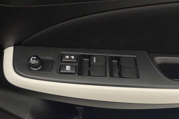 2022 Suzuki Swift GL AZ Series II