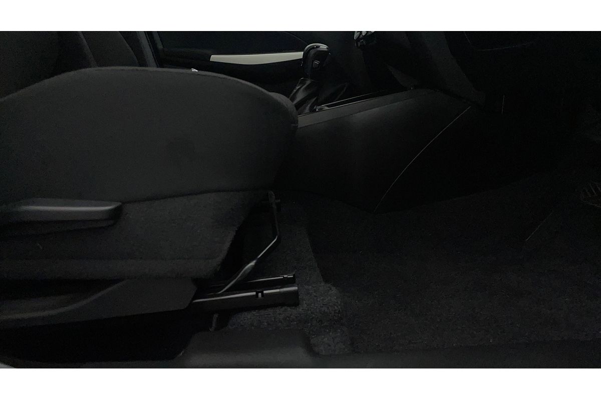 2022 Suzuki Swift GL AZ Series II