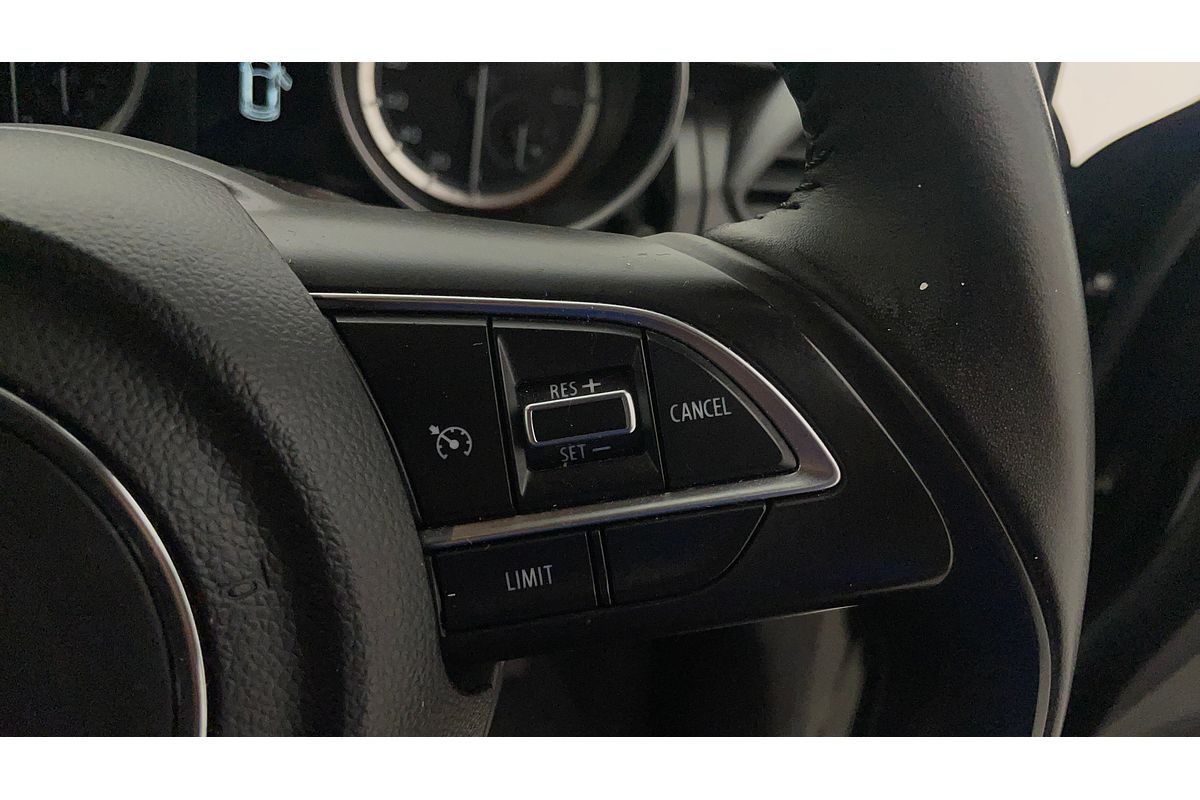 2022 Suzuki Swift GL AZ Series II