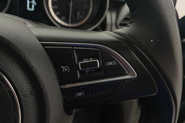 2022 Suzuki Swift GL AZ Series II