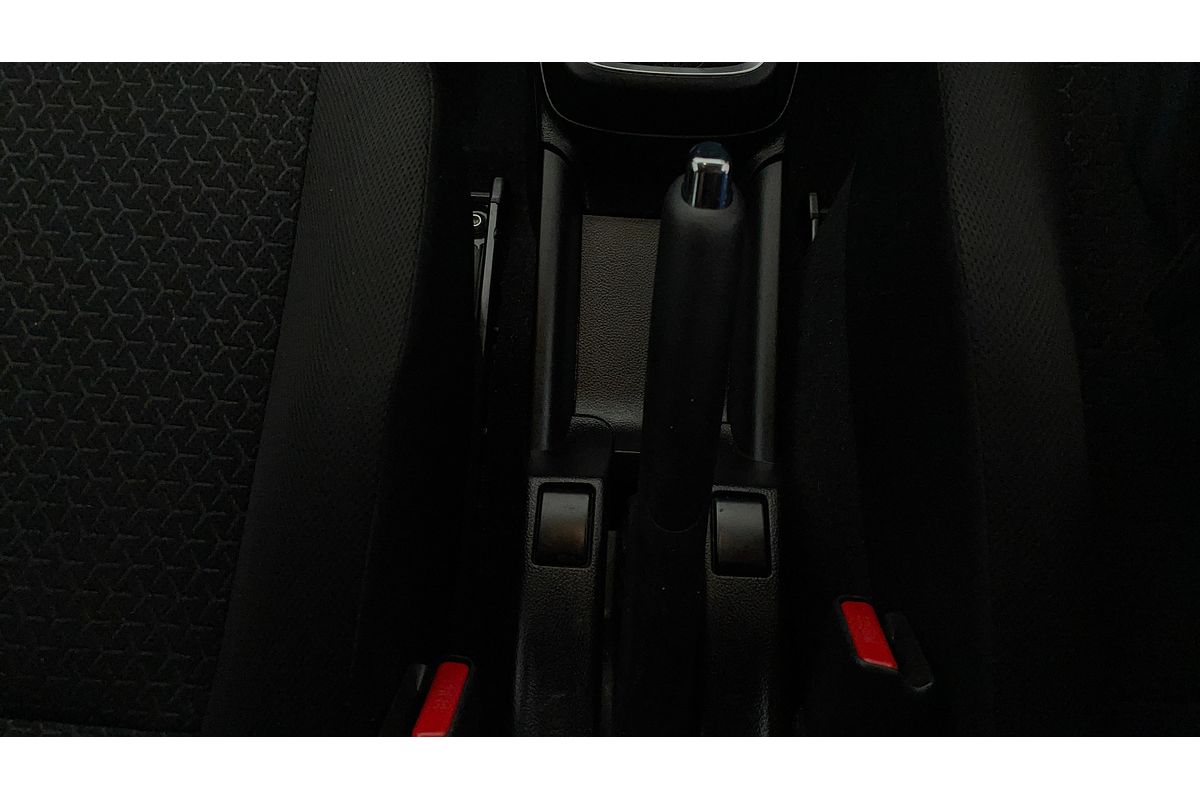 2022 Suzuki Swift GL AZ Series II