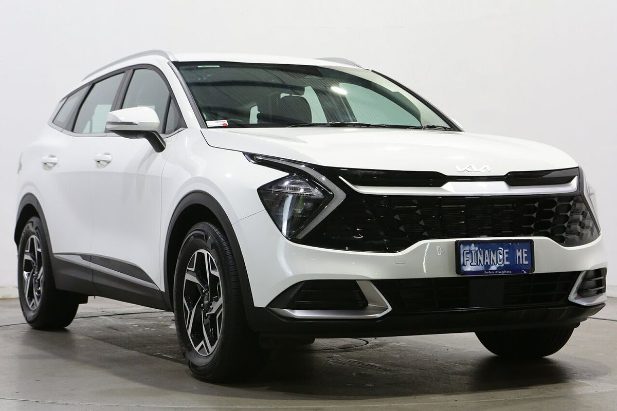 2023 Kia Sportage S NQ5