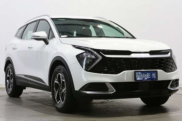 2023 Kia Sportage S NQ5