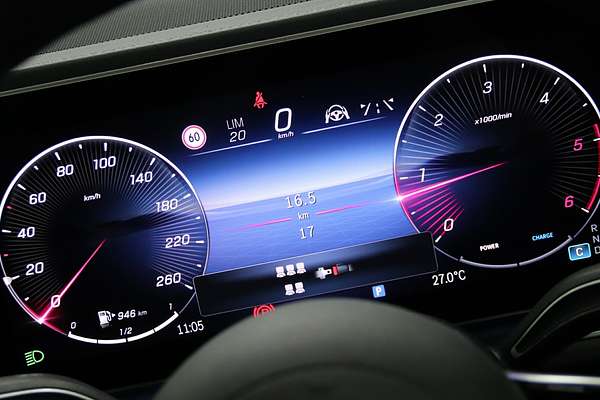 2024 Mercedes-Benz GLE-Class GLE300 d V167