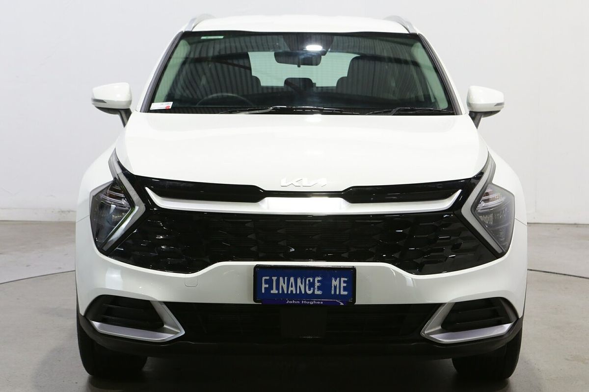 2023 Kia Sportage S NQ5