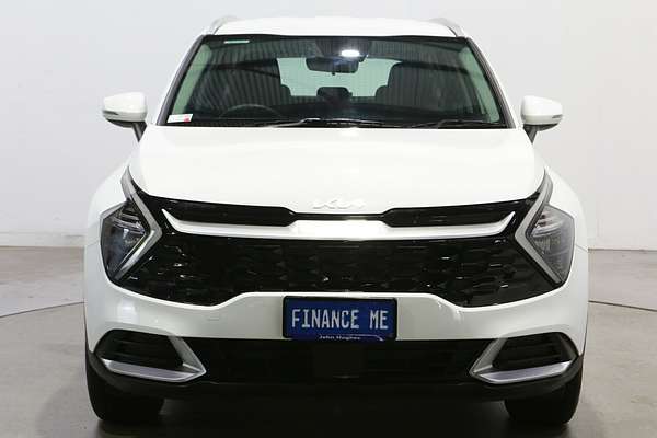 2023 Kia Sportage S NQ5