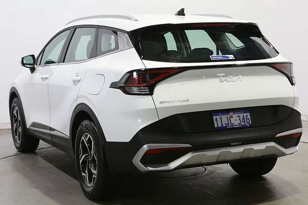 2023 Kia Sportage S NQ5