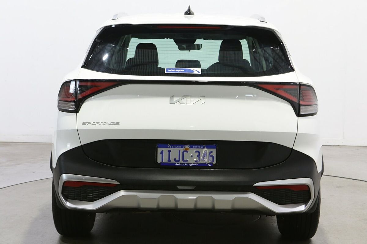2023 Kia Sportage S NQ5