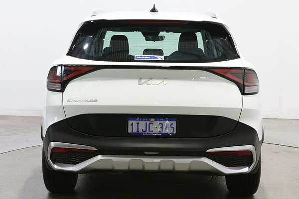 2023 Kia Sportage S NQ5