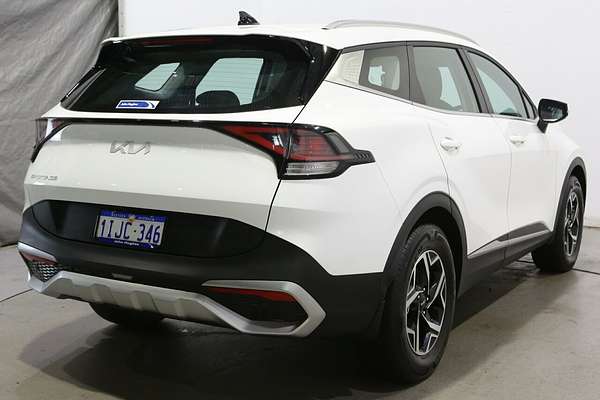 2023 Kia Sportage S NQ5