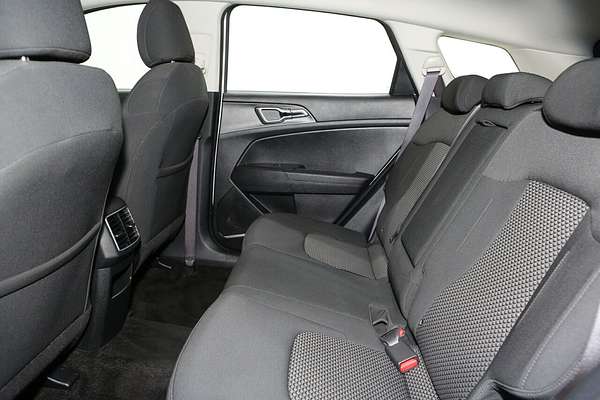 2023 Kia Sportage S NQ5