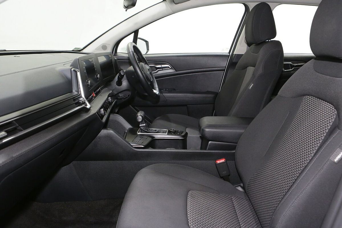 2023 Kia Sportage S NQ5