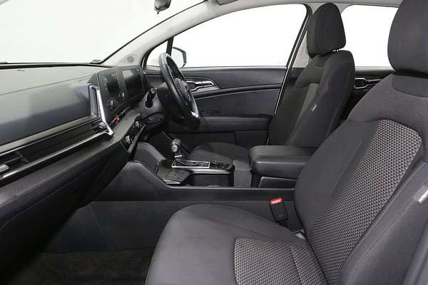 2023 Kia Sportage S NQ5
