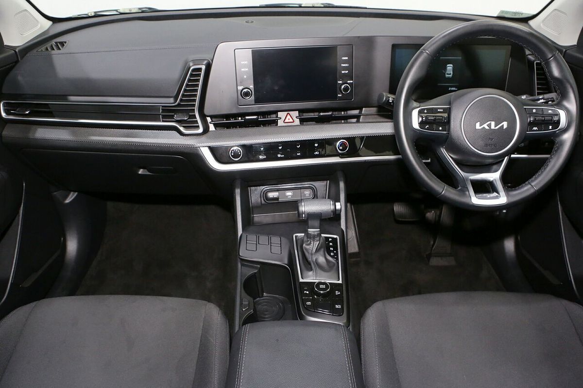 2023 Kia Sportage S NQ5