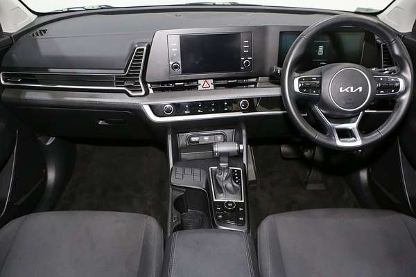 2023 Kia Sportage S NQ5