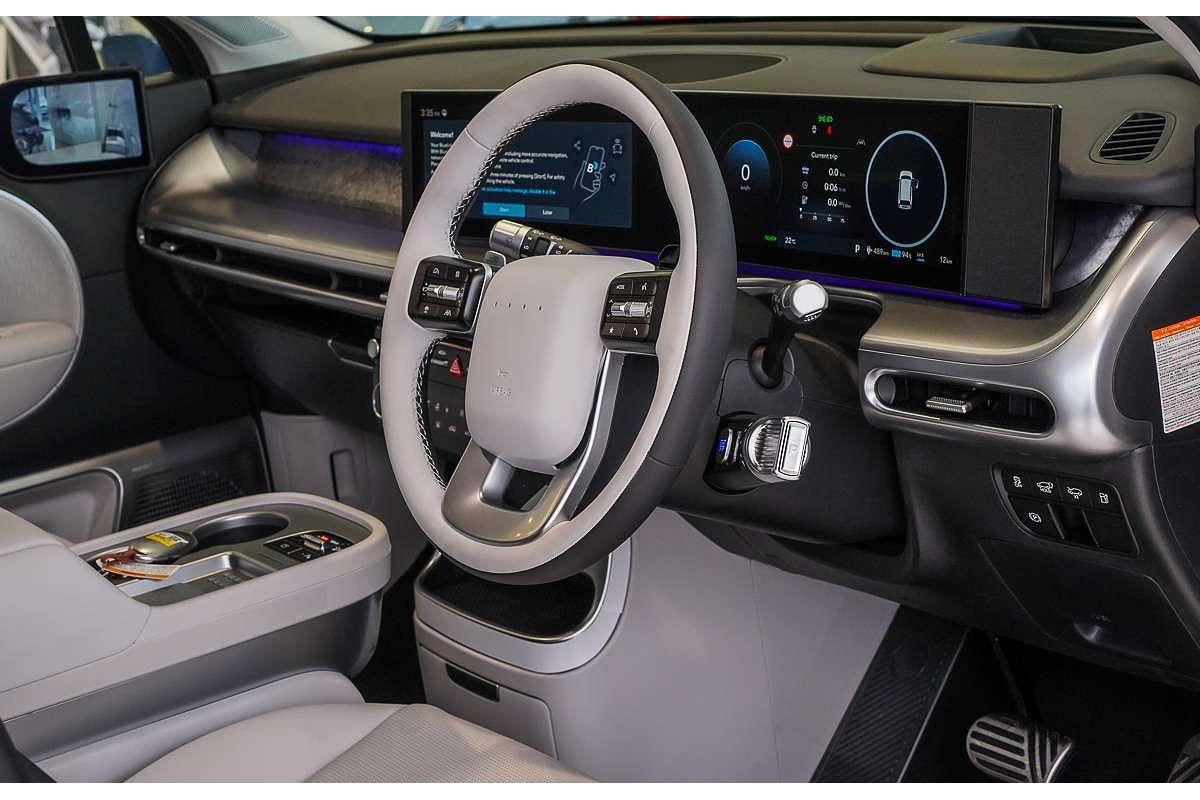 2025 Hyundai IONIQ 9 Calligraphy ME.V1
