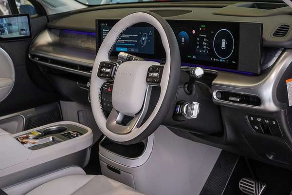 2025 Hyundai IONIQ 9 Calligraphy ME.V1