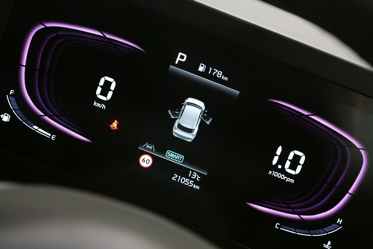2023 Kia Sportage S NQ5