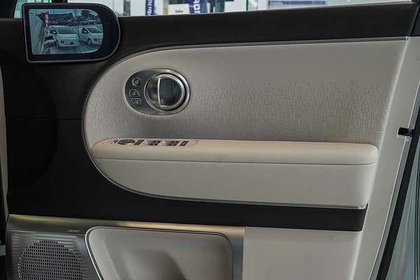 2025 Hyundai IONIQ 9 Calligraphy ME.V1