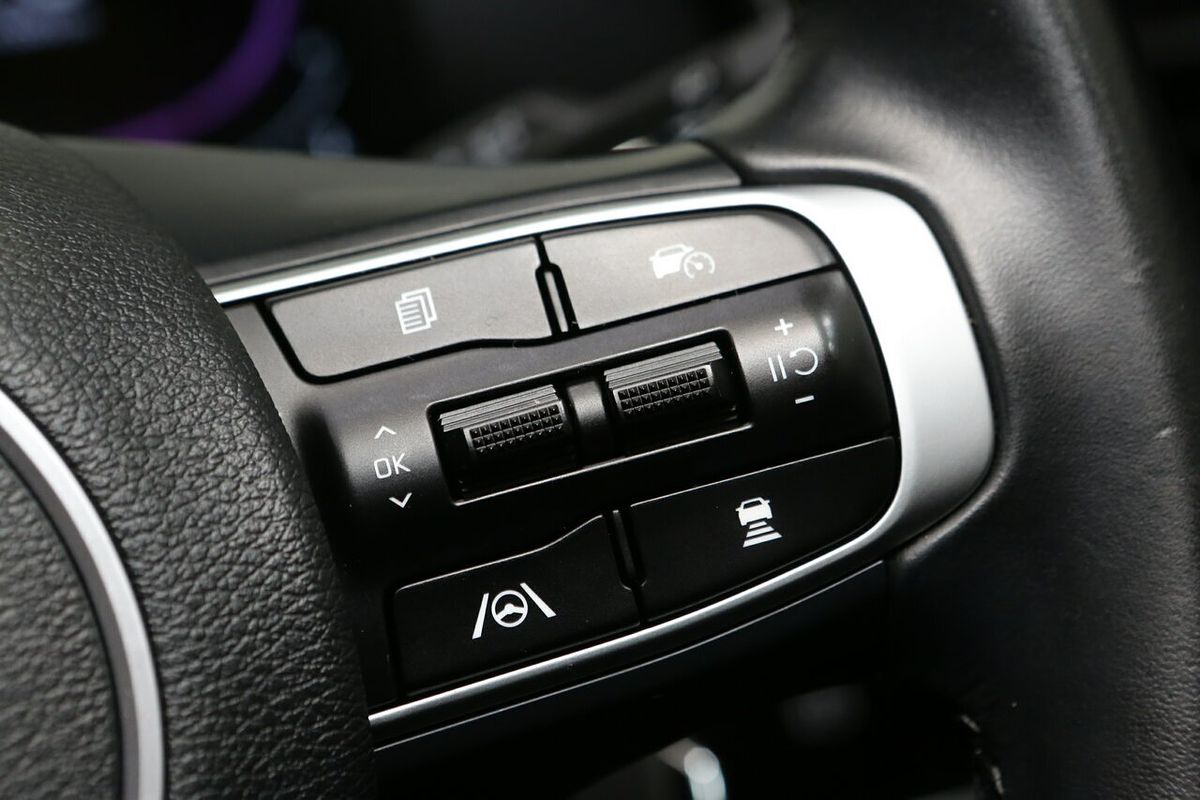 2023 Kia Sportage S NQ5