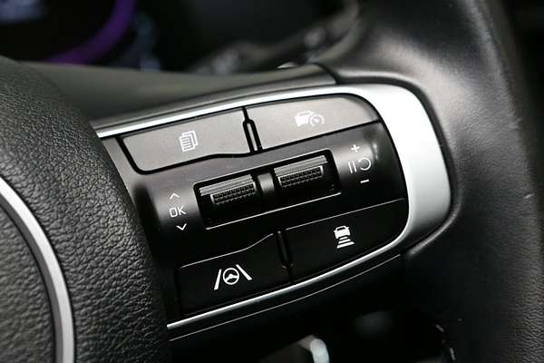 2023 Kia Sportage S NQ5
