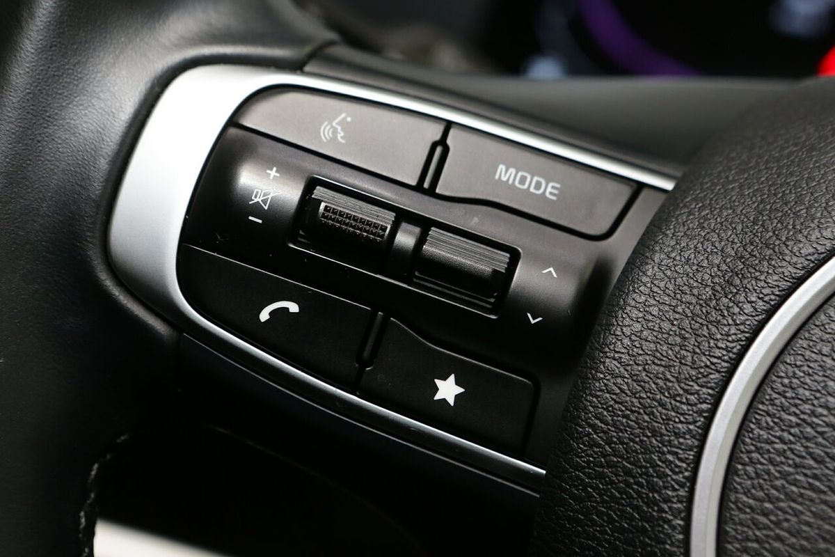 2023 Kia Sportage S NQ5
