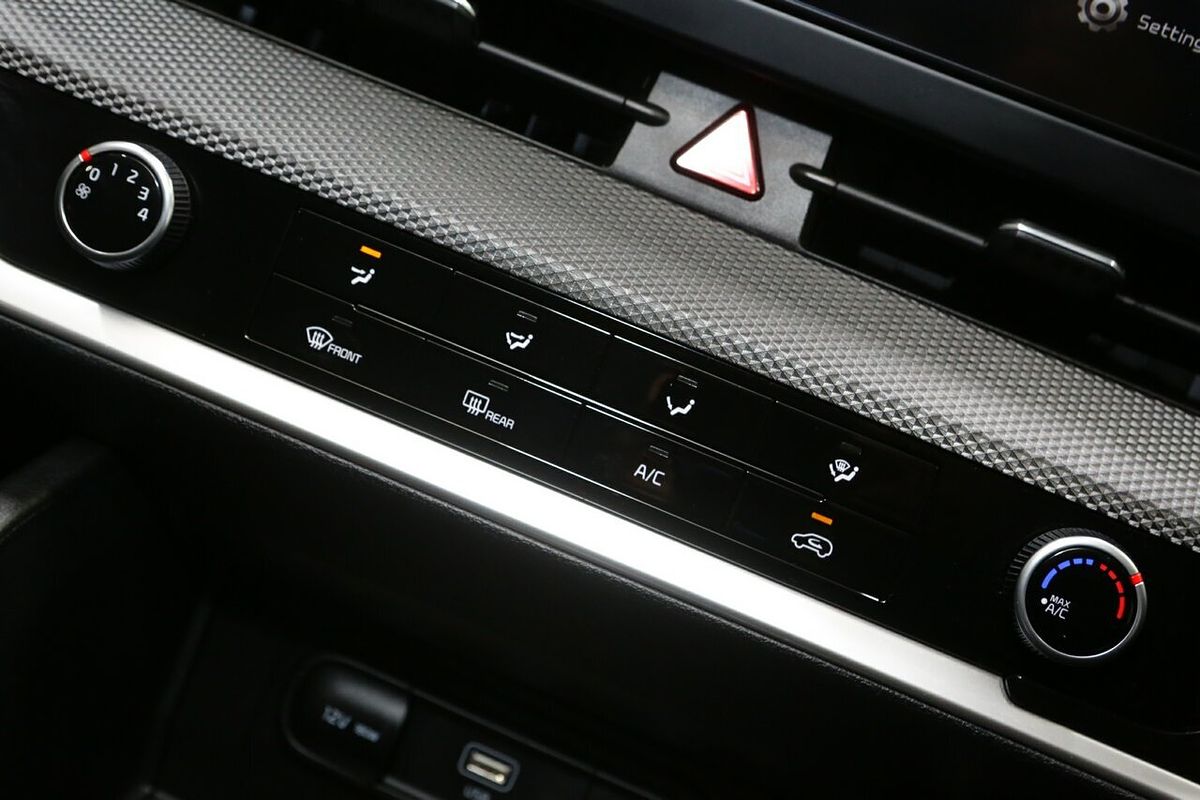 2023 Kia Sportage S NQ5