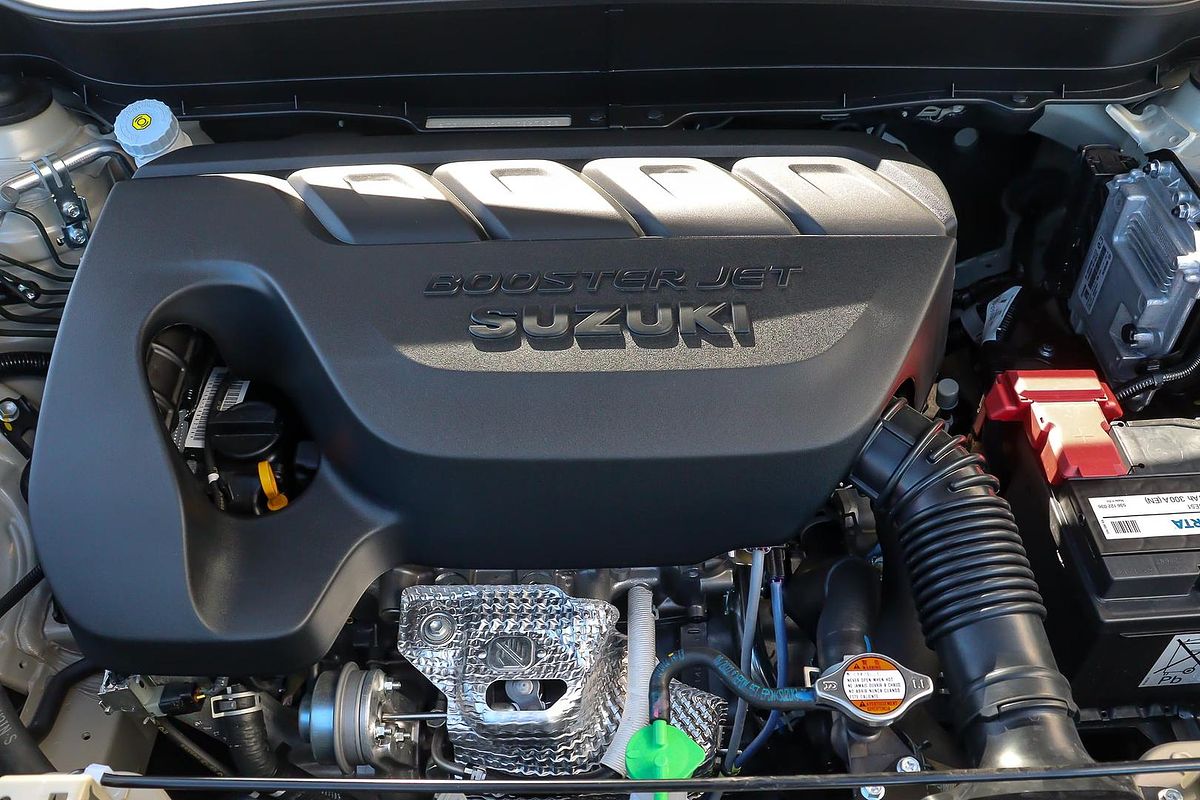 2025 Suzuki Vitara