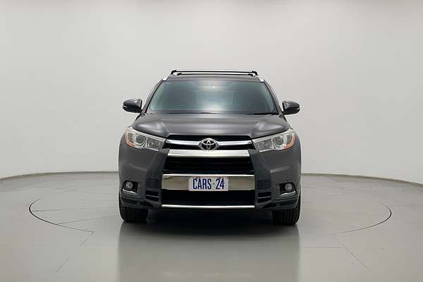 2015 Toyota Kluger GXL GSU55R