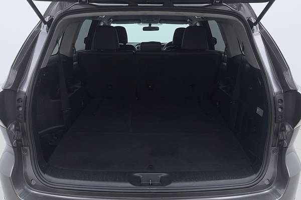 2015 Toyota Kluger GXL GSU55R