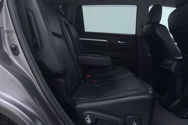 2015 Toyota Kluger GXL GSU55R