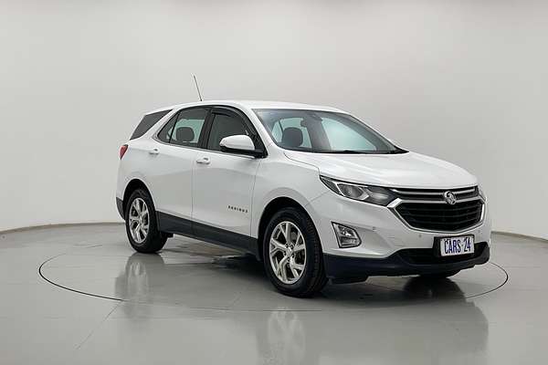 2017 Holden Equinox LT EQ