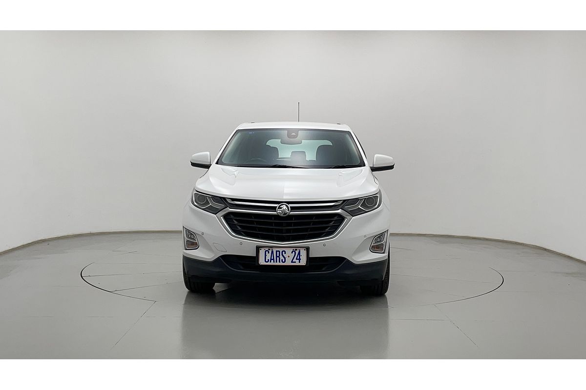 2017 Holden Equinox LT EQ